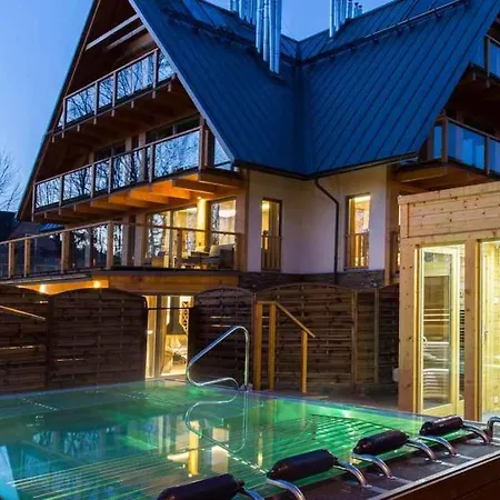 Spiacy Rycerz דירה