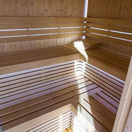 Spiacy Rycerz זקופאנה