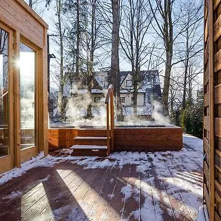 Spiacy Rycerz Διαμέρισμα *