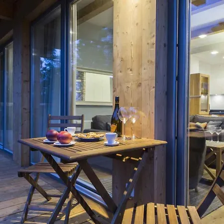 Spiacy Rycerz Διαμέρισμα