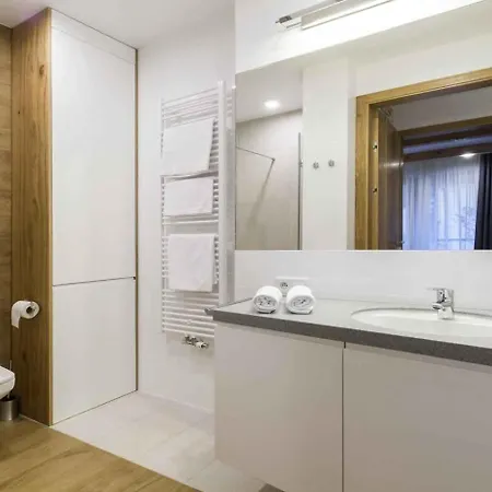 Spiacy Rycerz זקופאנה