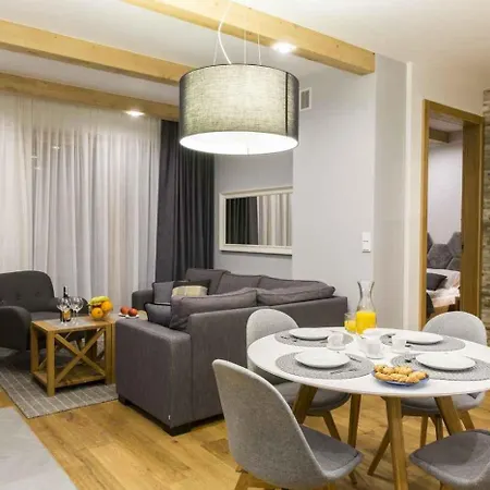 Spiacy Rycerz Ζακοπάνε