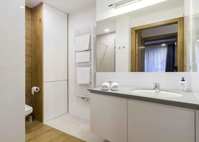 Spiacy Rycerz Zakopane