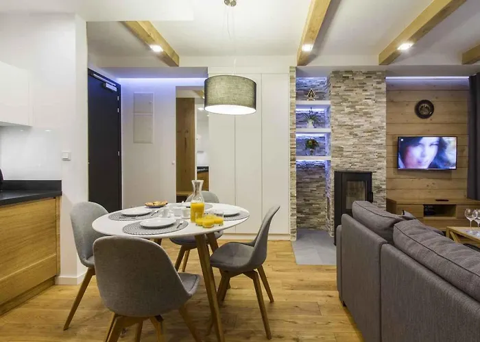 Spiacy Rycerz Apartamento *