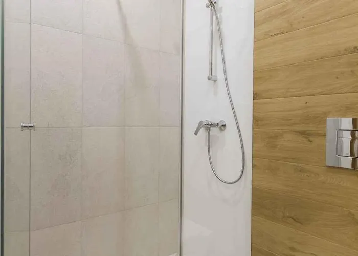 Apartamento Spiacy Rycerz *