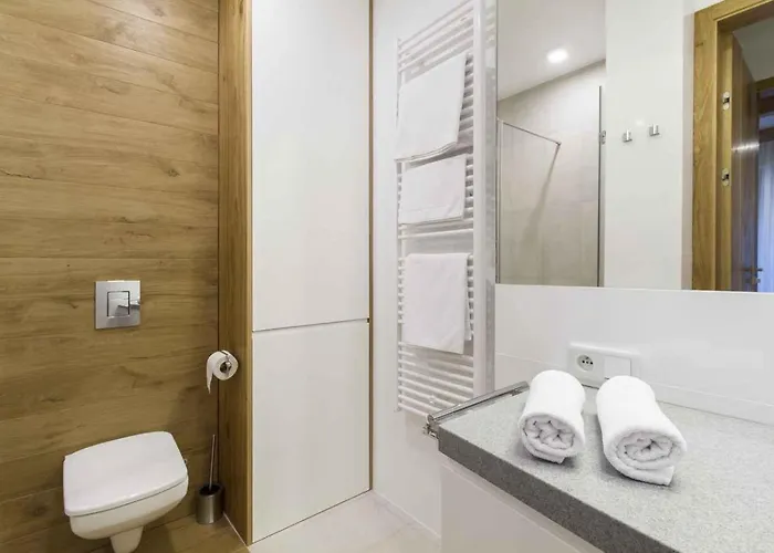 Spiacy Rycerz * Zakopane