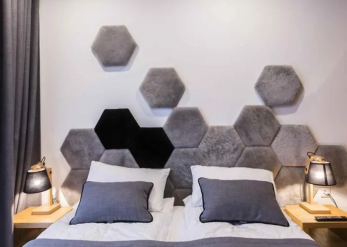 Spiacy Rycerz Apartamento Zakopane